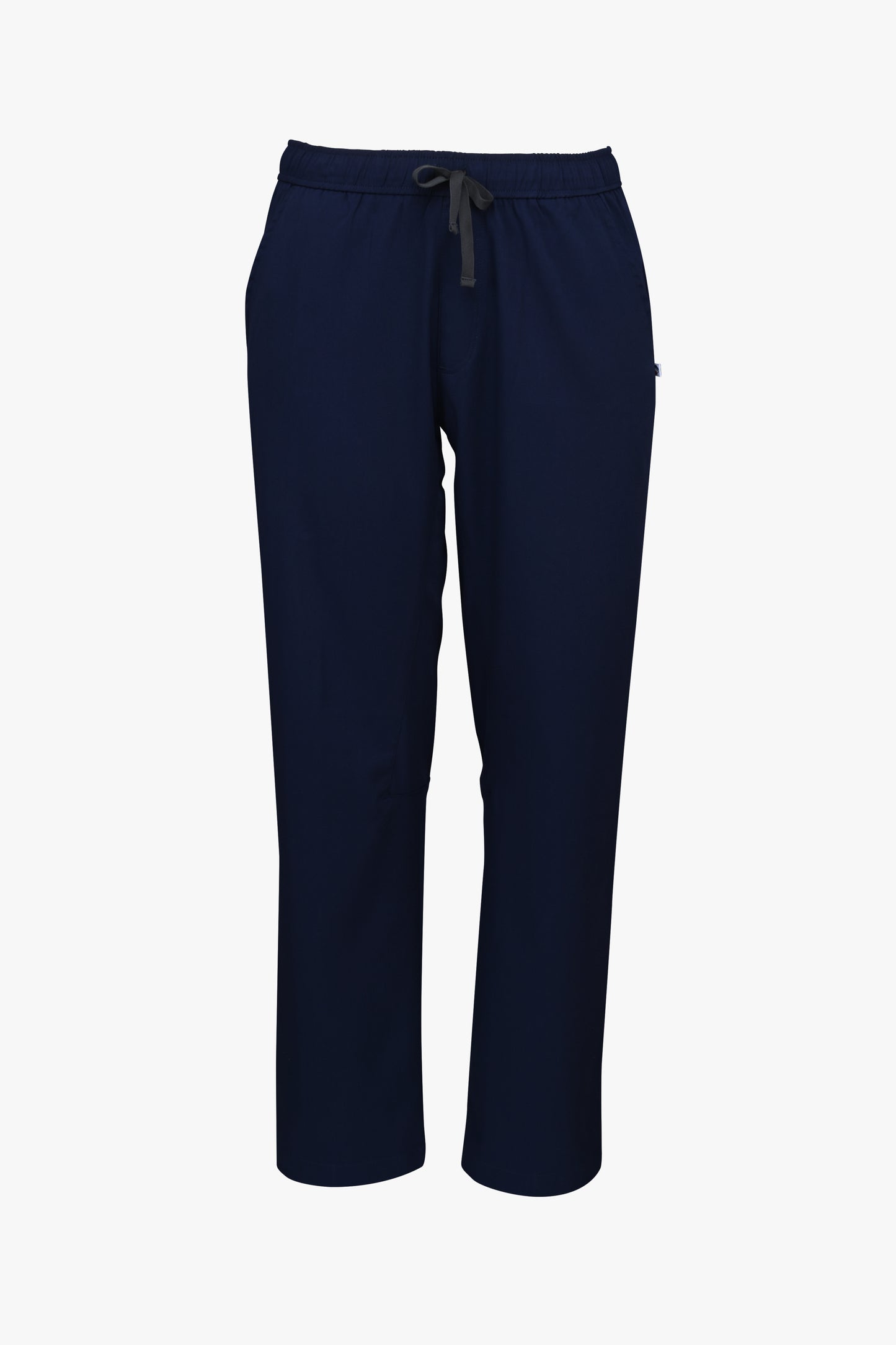 Scrub Bottoms – Men (Straight-leg design)