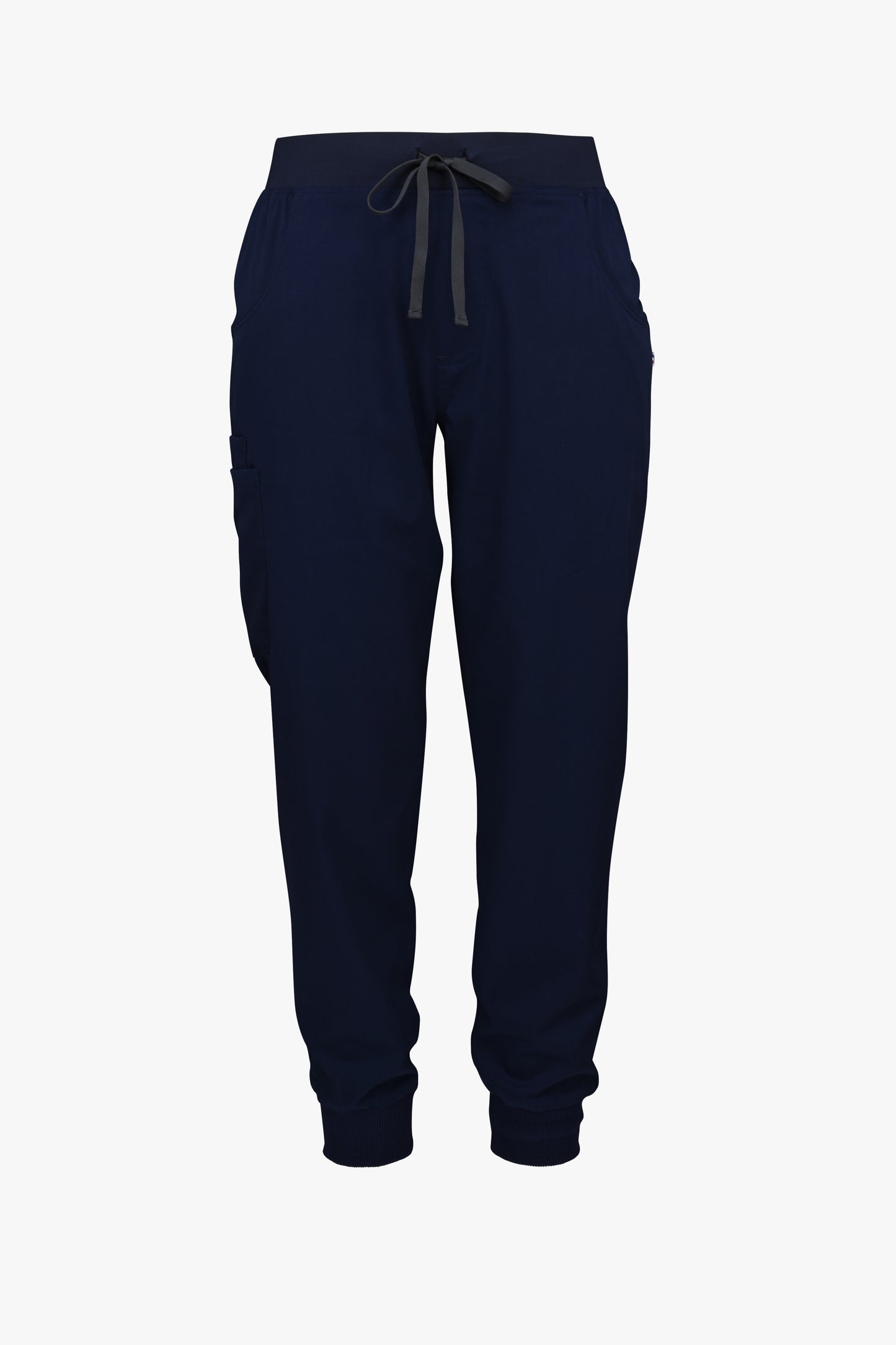 Scrub Bottoms – Women (Tapered with cuff)