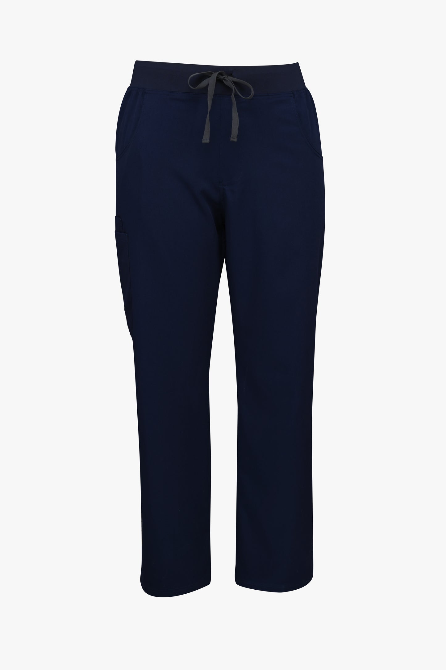 Scrub Bottoms – Women (Straight-leg design)