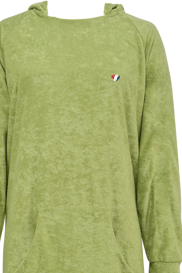 Pearl Lounge Wear