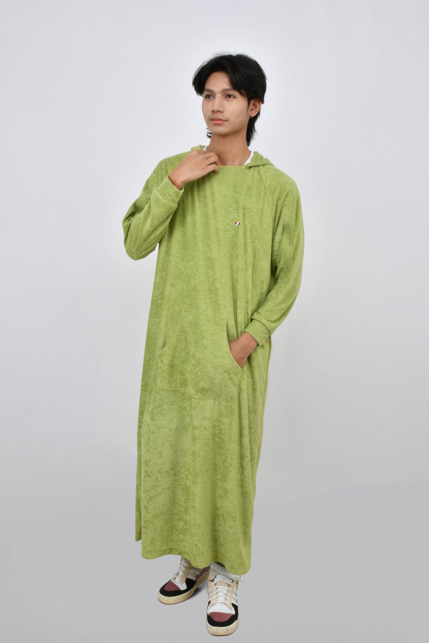 Pearl Lounge Wear