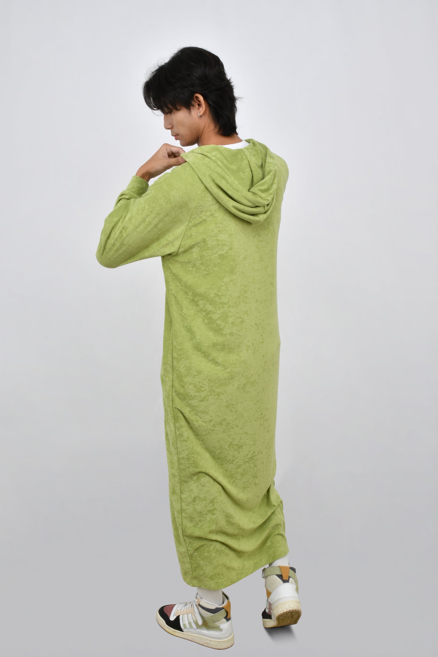 Pearl Lounge Wear