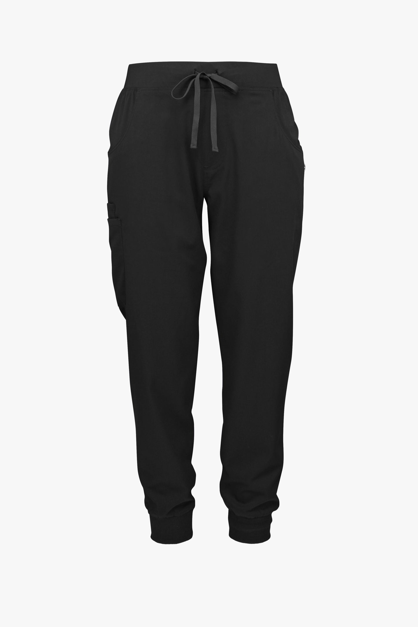 Scrub Bottoms – Women (Tapered with cuff)