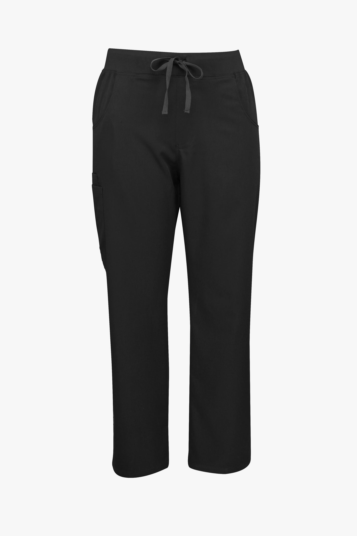 Scrub Bottoms – Women (Straight-leg design)