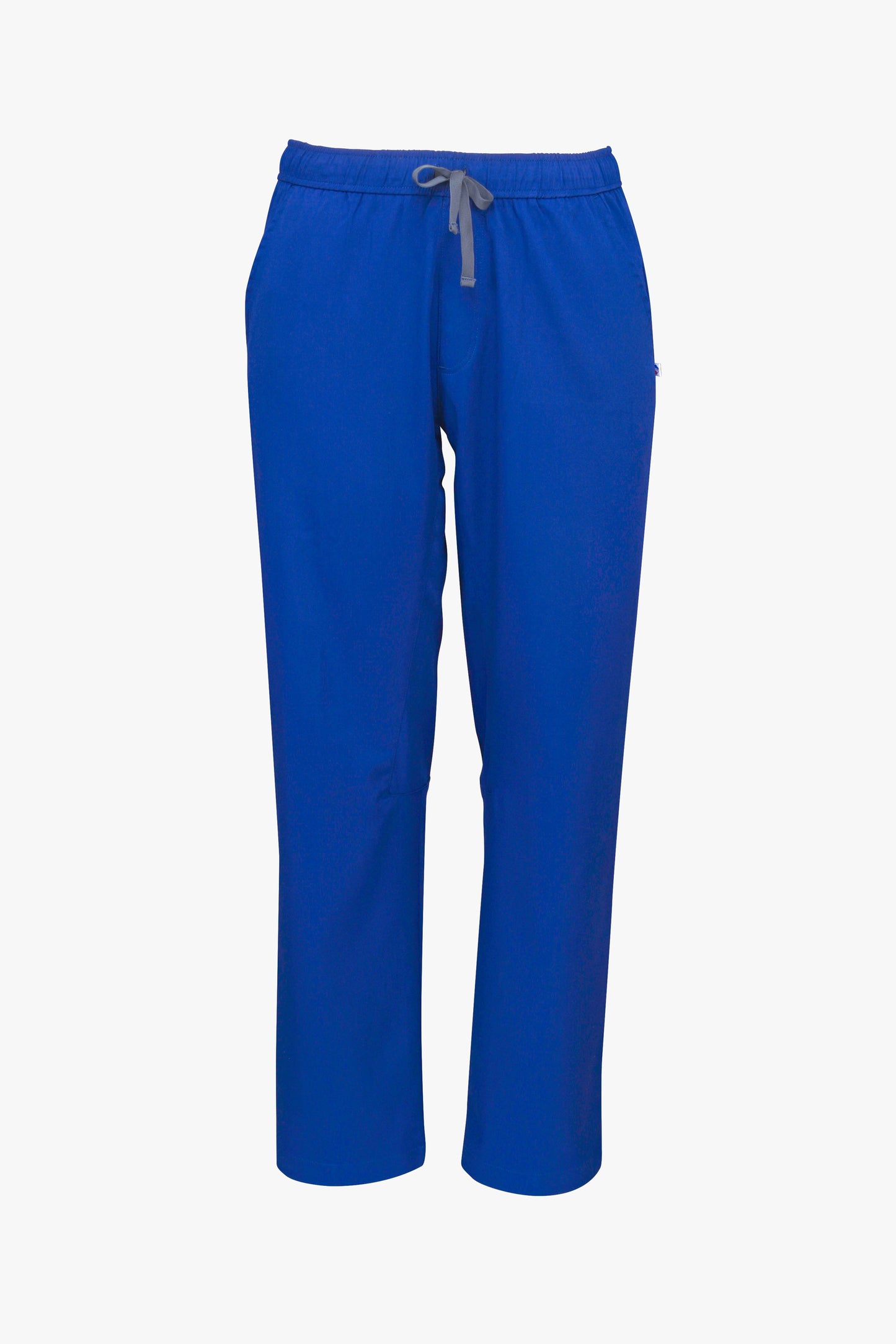 Scrub Bottoms – Men (Straight-leg design)