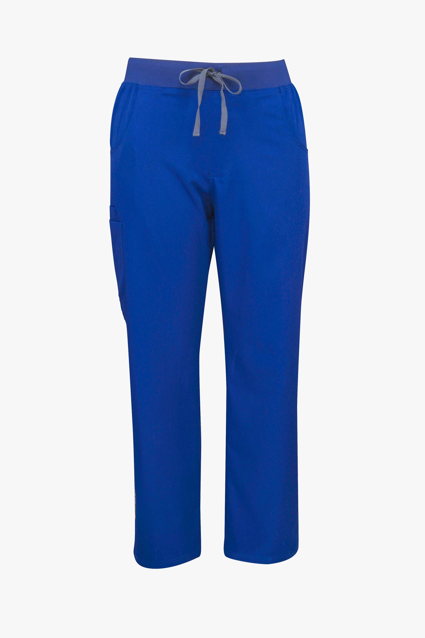 Scrub Bottoms – Women (Straight-leg design)