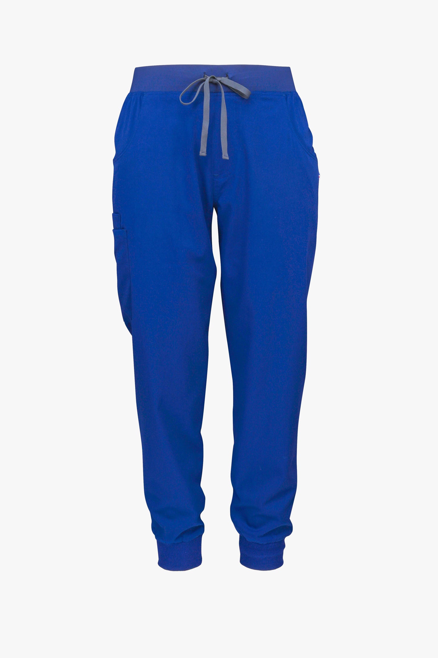 Scrub Bottoms – Women (Tapered with cuff)