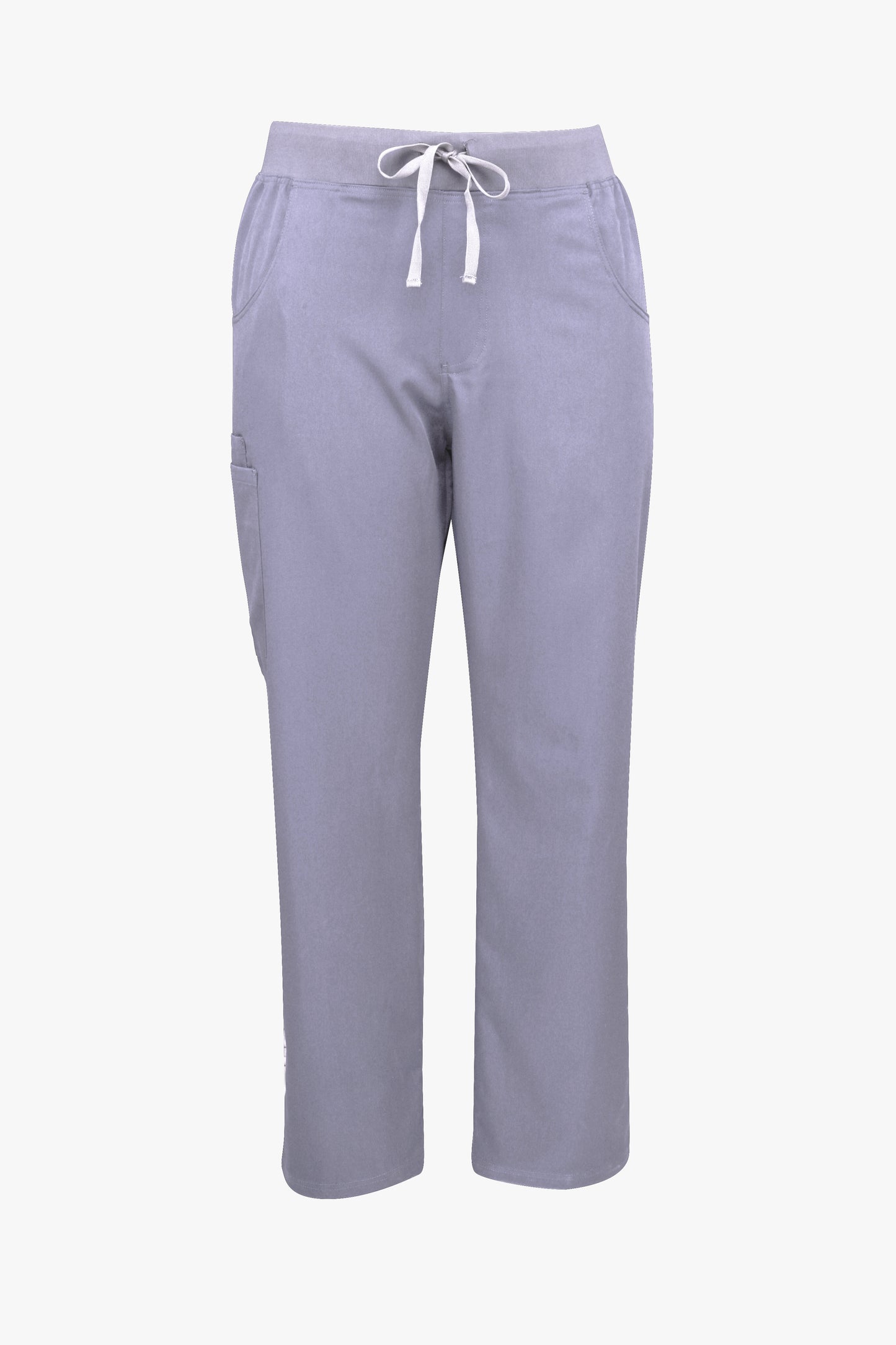 Scrub Bottoms – Women (Straight-leg design)