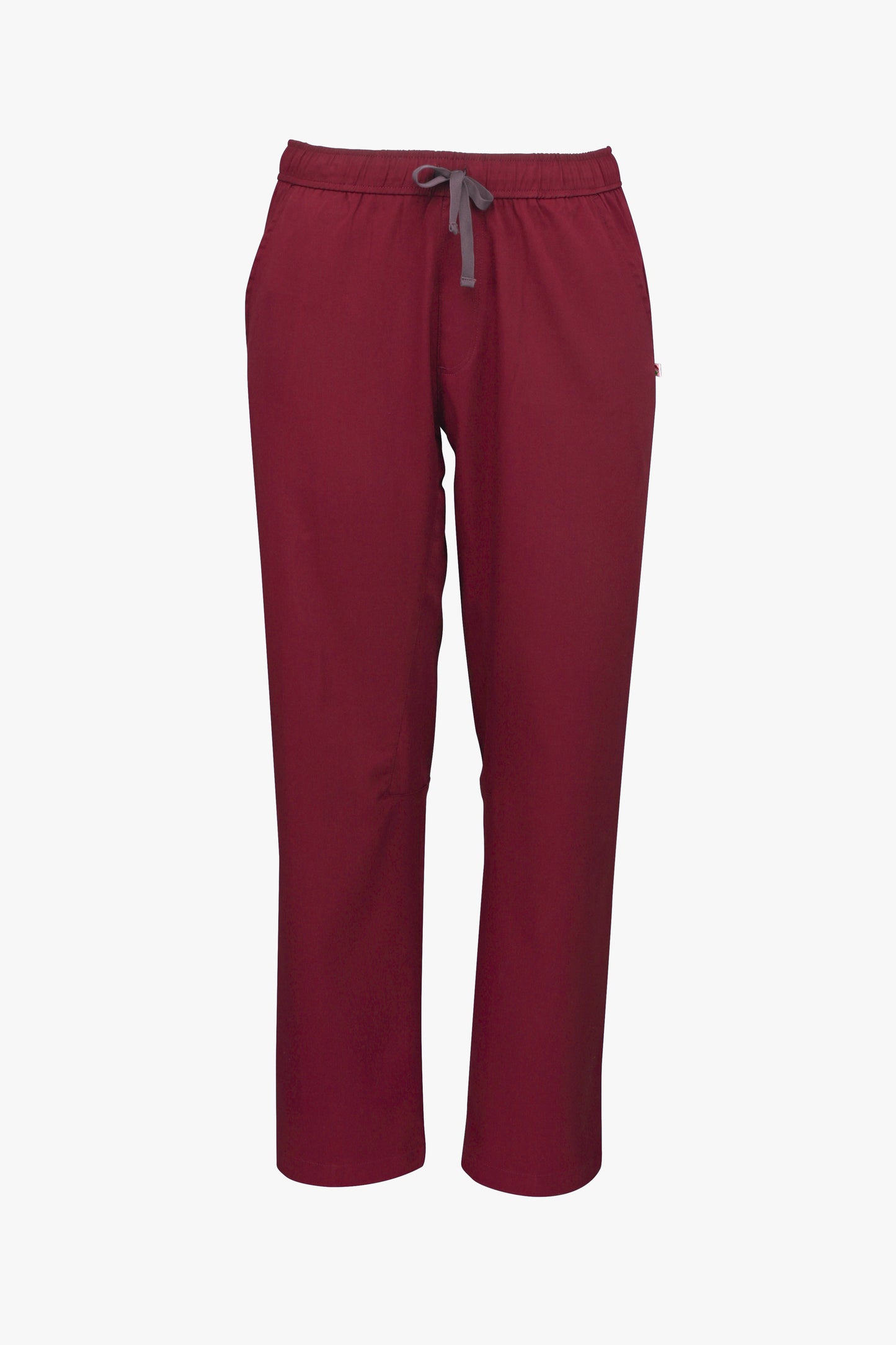 Scrub Bottoms – Men (Straight-leg design)