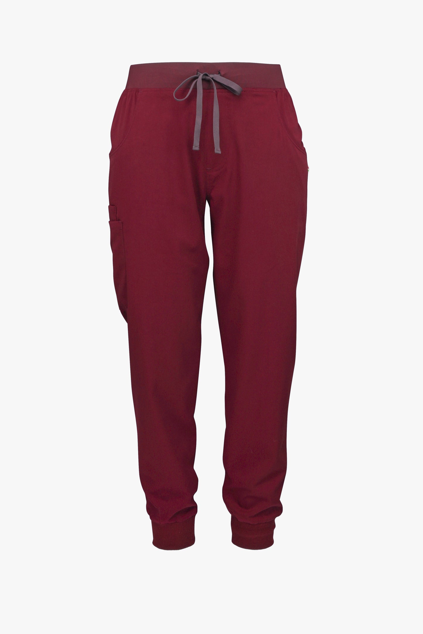Scrub Bottoms – Women (Tapered with cuff)