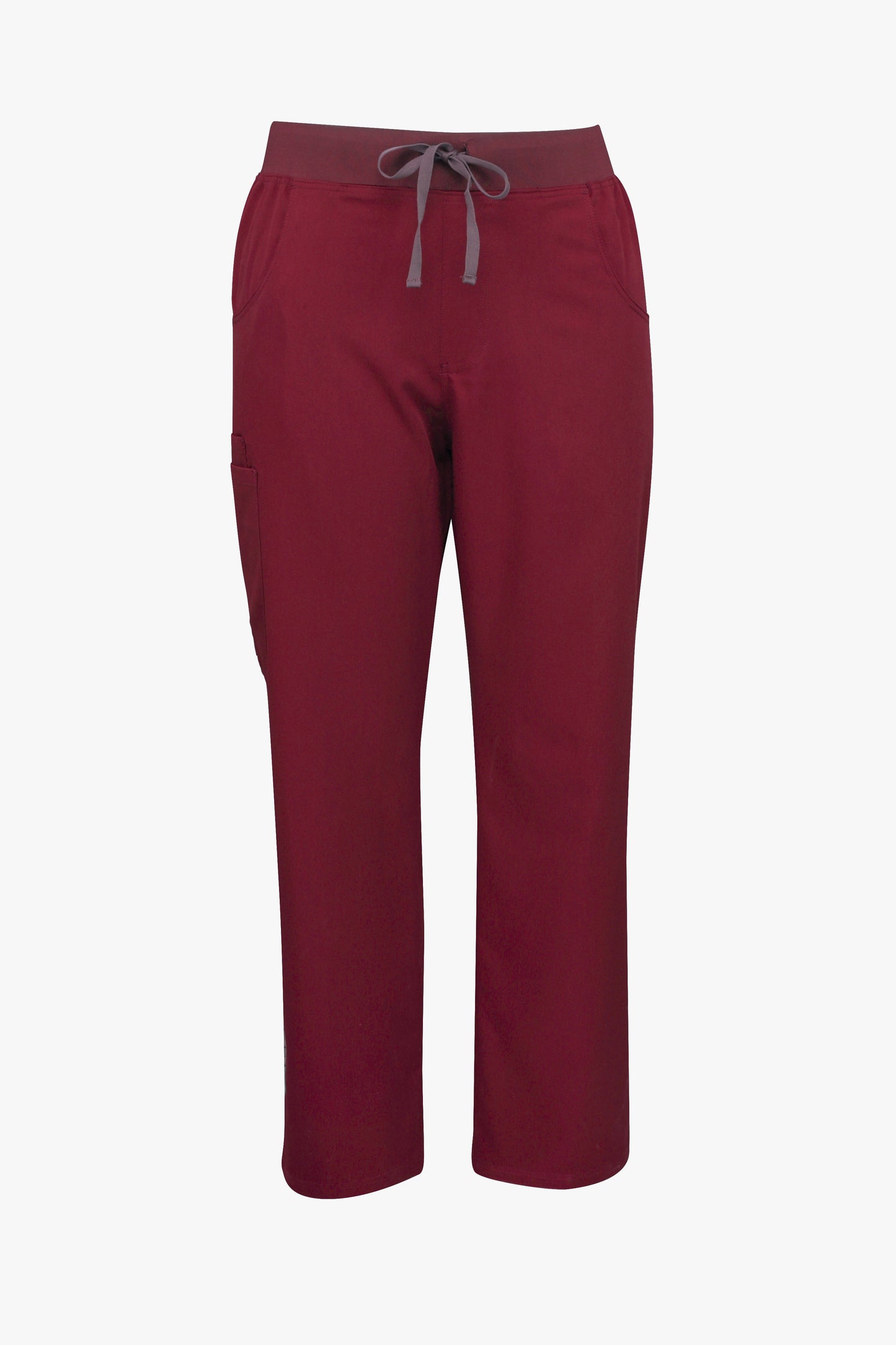 Scrub Bottoms – Women (Straight-leg design)