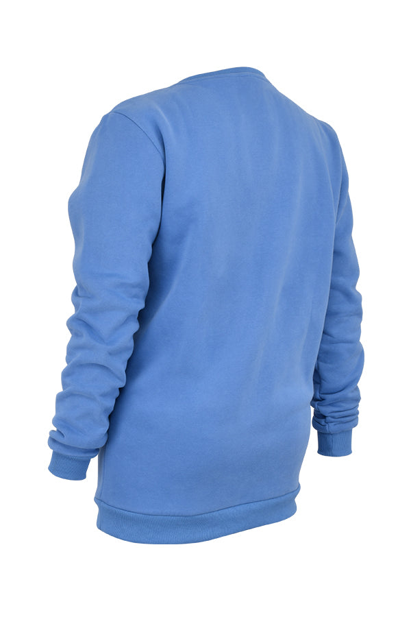 Hope Sweats with Treatment Zips